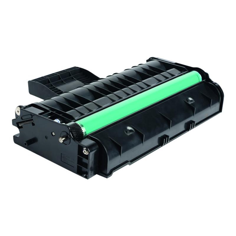 Ricoh Toner Type SP201HE Black Schwarz (407254)