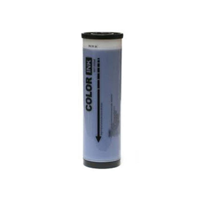 Riso Ink Black Schwarz (S-6300E) (S6300E)