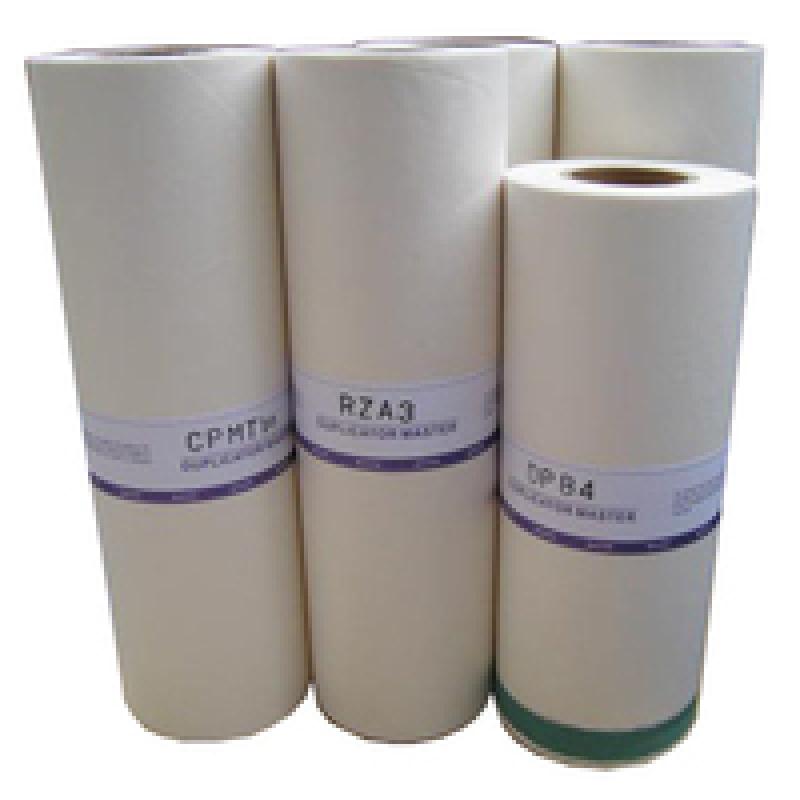 Riso Master A4 (S-568LA) (S568LA)