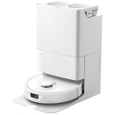 Roborock Robot Vacuum Cleaner Q REVO white (R100037)