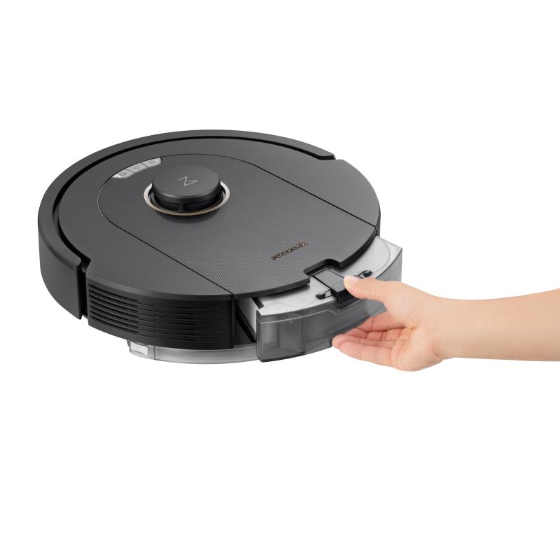 Roborock Robot Vacuum Cleaner Q5 Pro black Schwarz (Q5PR52-00) (Q5PR5200)