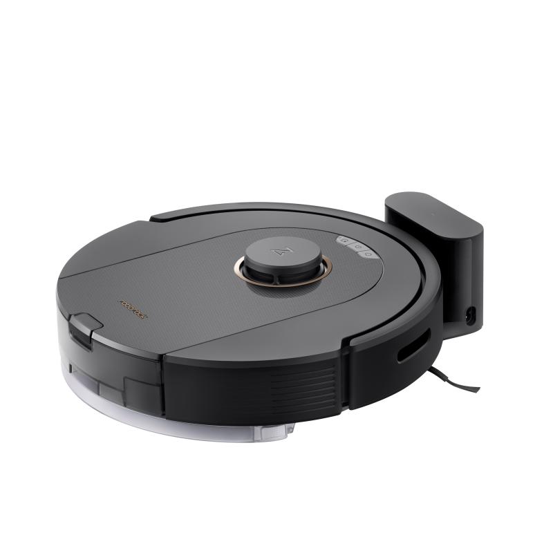 Roborock Robot Vacuum Cleaner Q5 Pro black Schwarz (Q5PR52-00) (Q5PR5200)