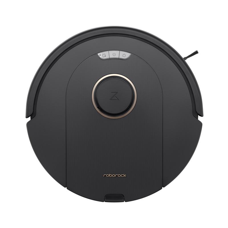 Roborock Robot Vacuum Cleaner Q5 Pro black Schwarz (Q5PR52-00) (Q5PR5200)