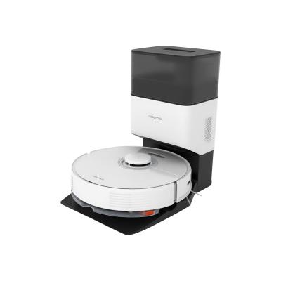 Roborock Robot Vacuum Cleaner Q7 Max+ white (Q7MP02-00) (Q7MP0200)