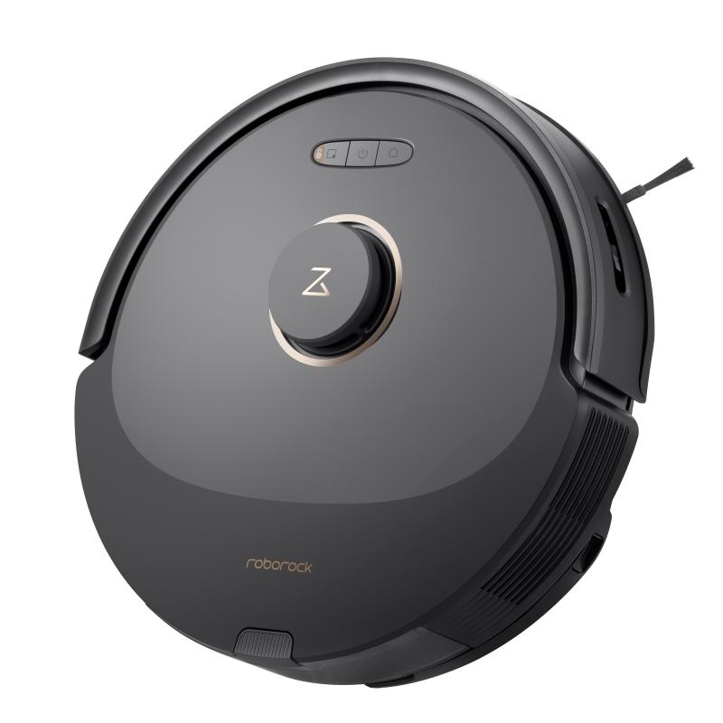 Roborock Robot Vacuum Cleaner Q8 Max black Schwarz (Q8M52-00) (Q8M5200)
