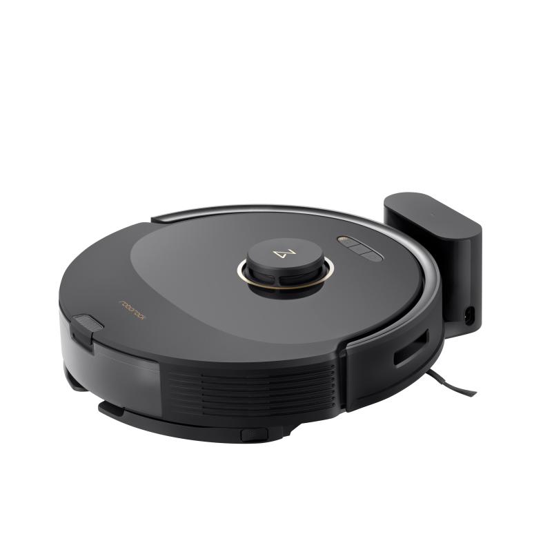 Roborock Robot Vacuum Cleaner Q8 Max black Schwarz (Q8M52-00) (Q8M5200)
