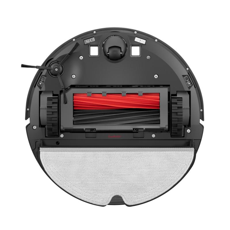 Roborock Robot Vacuum Cleaner Q8 Max black Schwarz (Q8M52-00) (Q8M5200)