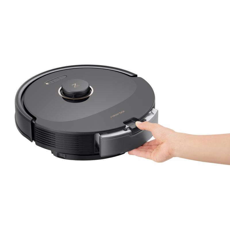 Roborock Robot Vacuum Cleaner Q8 Max black Schwarz (Q8M52-00) (Q8M5200)