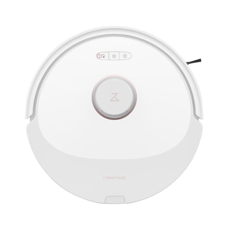 Roborock Robot Vacuum Cleaner Q8 Max white (Q8M02-00) (Q8M0200)