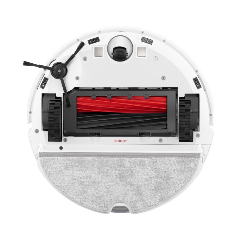 Roborock Robot Vacuum Cleaner Q8 Max white (Q8M02-00) (Q8M0200)
