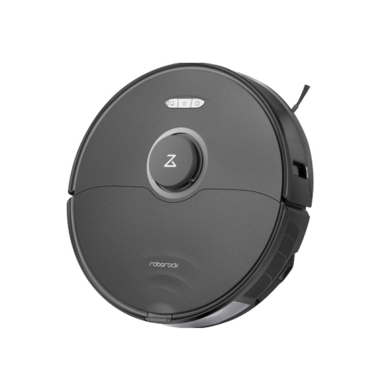 Roborock Robot Vacuum Cleaner S8 black Schwarz (S852-00) (S85200)