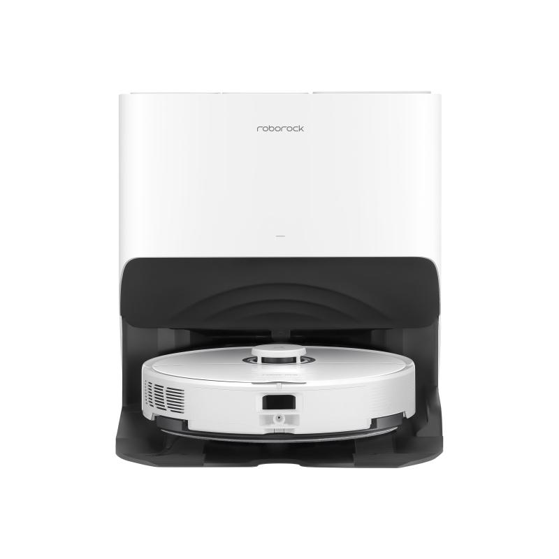 Roborock Robot Vacuum Cleaner S8 Pro Ultra White (S8PU02-00) (S8PU0200)
