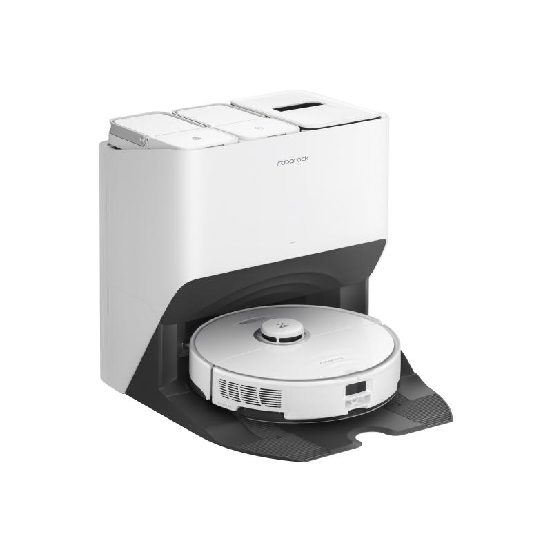 Roborock Robot Vacuum Cleaner S8 Pro Ultra White (S8PU02-00) (S8PU0200)