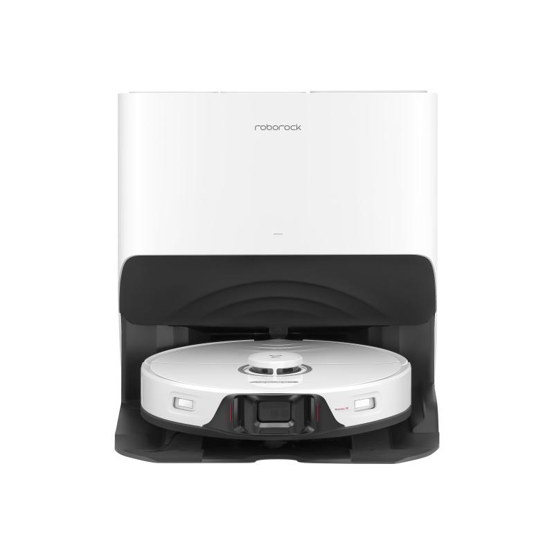 Roborock Robot Vacuum Cleaner S8 Pro Ultra White (S8PU02-00) (S8PU0200)