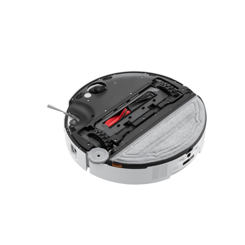 Roborock Robot Vacuum Cleaner Saros 10 white (S1002-00) (S100200)