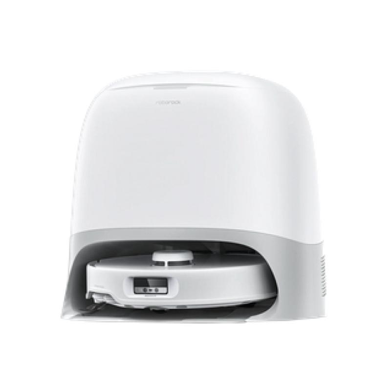 Roborock Vacuum Cleaner Qrevo Curv white (RSD0712CE)