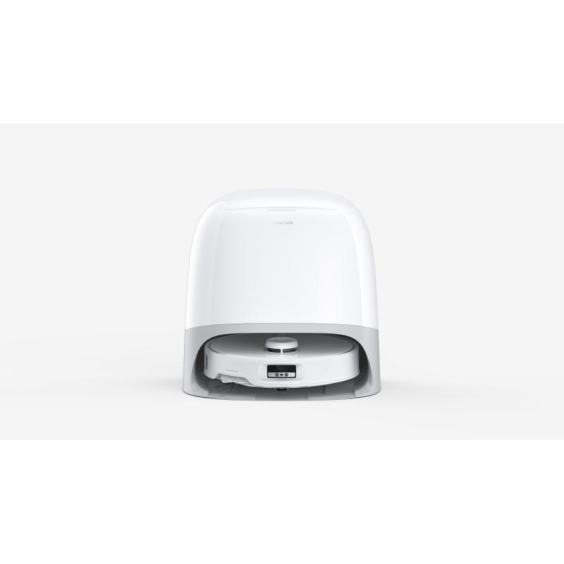 Roborock Vacuum Cleaner Qrevo Curv white (RSD0712CE)