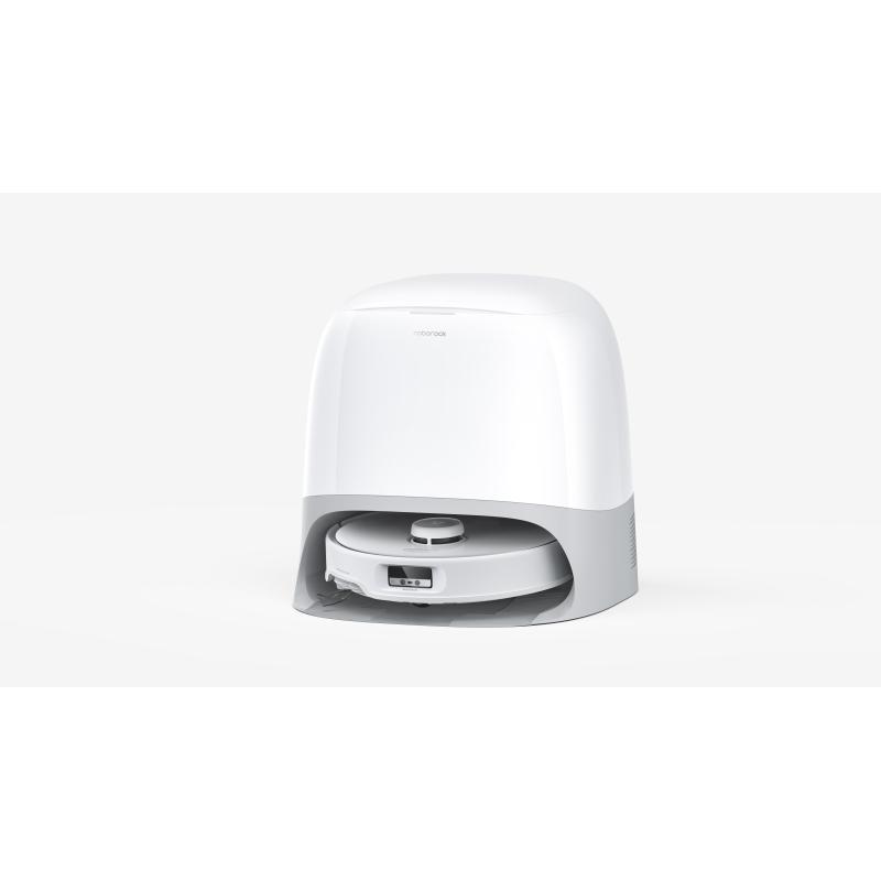 Roborock Vacuum Cleaner Qrevo Curv white (RSD0712CE)