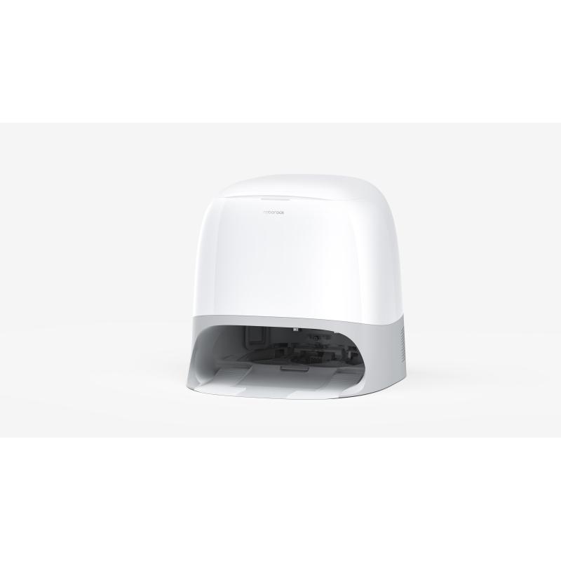 Roborock Vacuum Cleaner Qrevo Curv white (RSD0712CE)