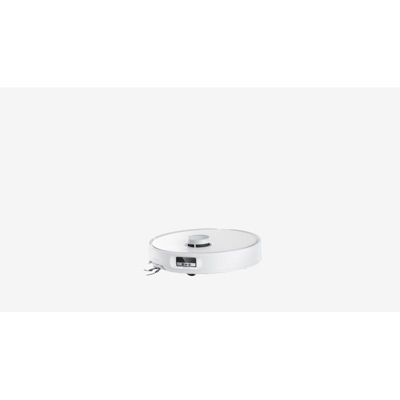 Roborock Vacuum Cleaner Qrevo Curv white (RSD0712CE)