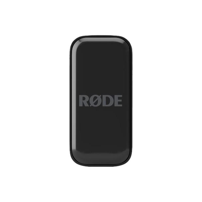 RØDE Microphone Wireless Micro Lightning black Schwarz (WIRLESSMICLIGHT)
