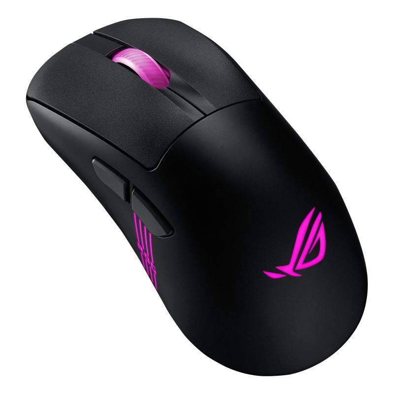 Asus Mouse ROG KERIS II ORIGIN BLACK (90MP04A0-BMUA00) (90MP04A0BMUA00)
