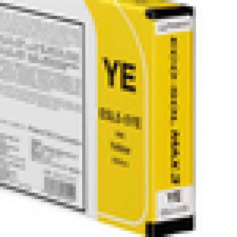 Roland Ink Eco Solvent Max 3 Yellow Gelb (ESL5-5YE) (ESL55YE)