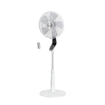 Rowenta Stand Fan Turbo Silence Extreme white (VU5690)