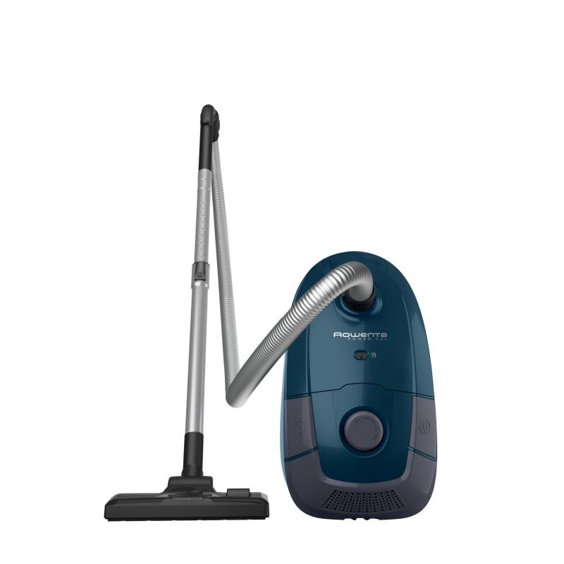 Rowenta Vacuum Cleaner Power XXL blue (RO3126)