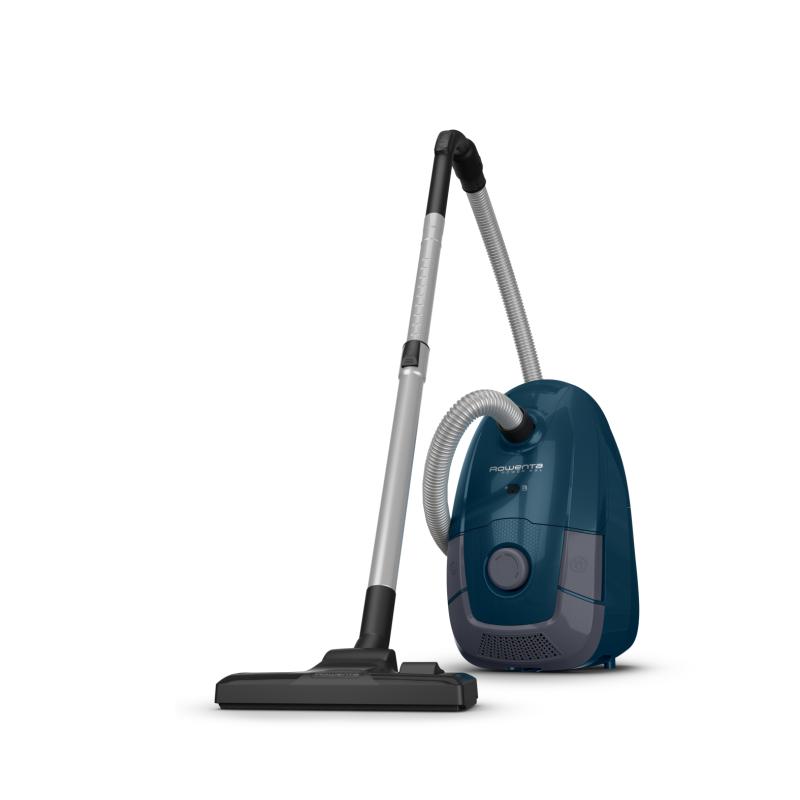 Rowenta Vacuum Cleaner Power XXL blue (RO3126)
