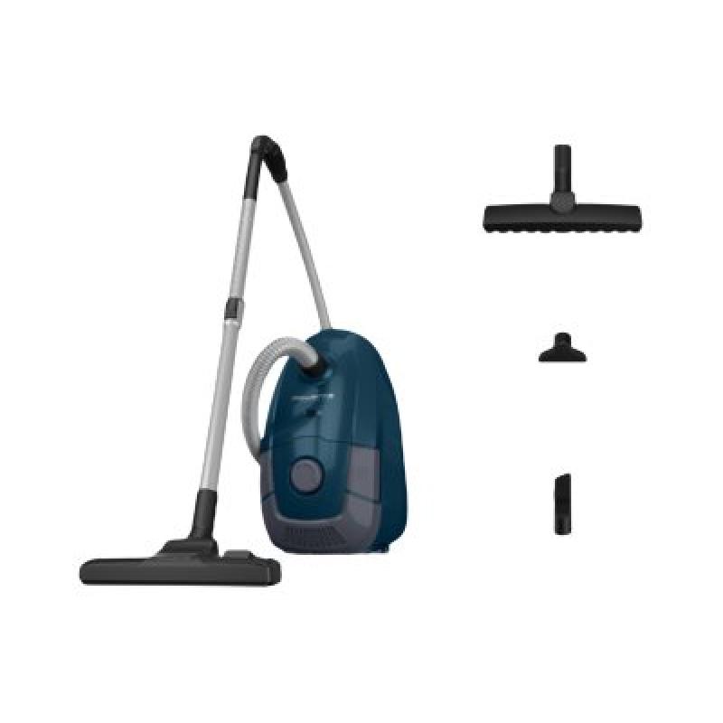 Rowenta Vacuum Cleaner Power XXL blue (RO3126)