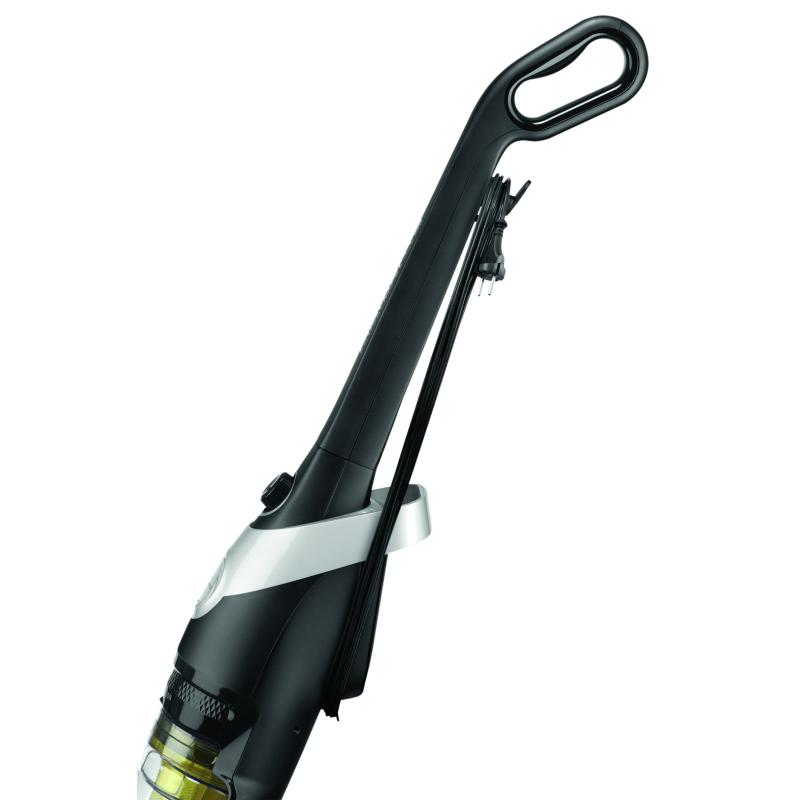 Rowenta Vacuum Cleaner Powerline Extreme Animal Care black Schwarz (RH8155)