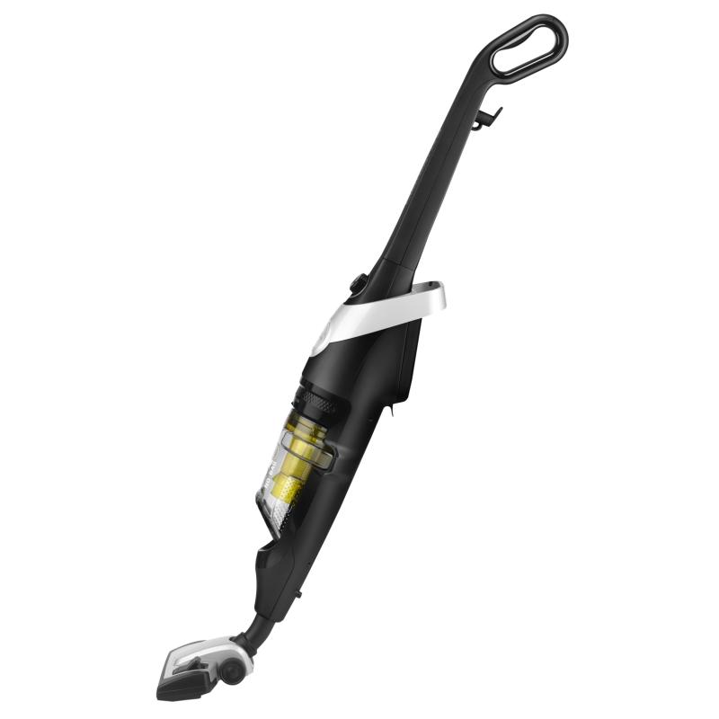 Rowenta Vacuum Cleaner Powerline Extreme Animal Care black Schwarz (RH8155)