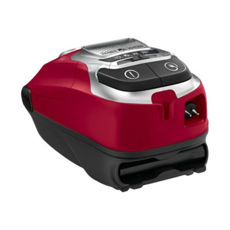 Rowenta Vacuum Cleaner Silence Force Allergy+ red (RO7473CH)