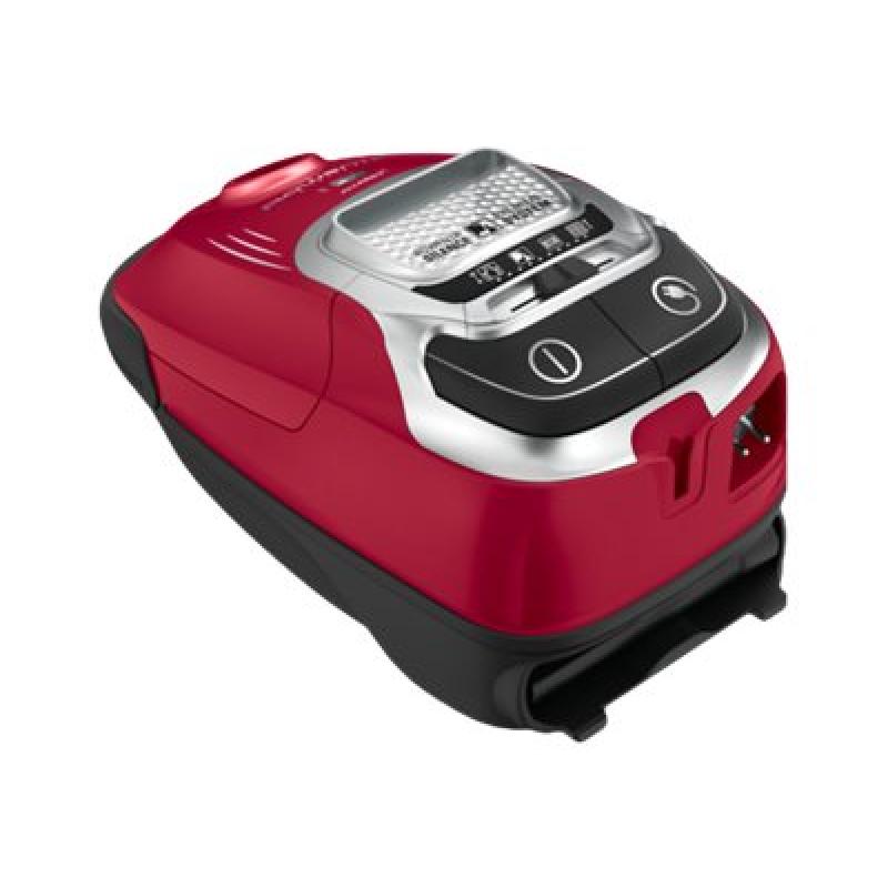 Rowenta Vacuum Cleaner Silence Force Allergy+ red (RO7473CH)