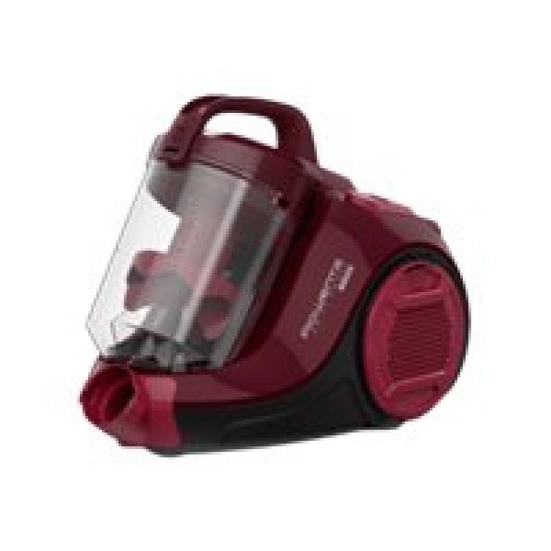 Rowenta Vacuum Cleaner Swift Power Cyclonic red (RO2933)