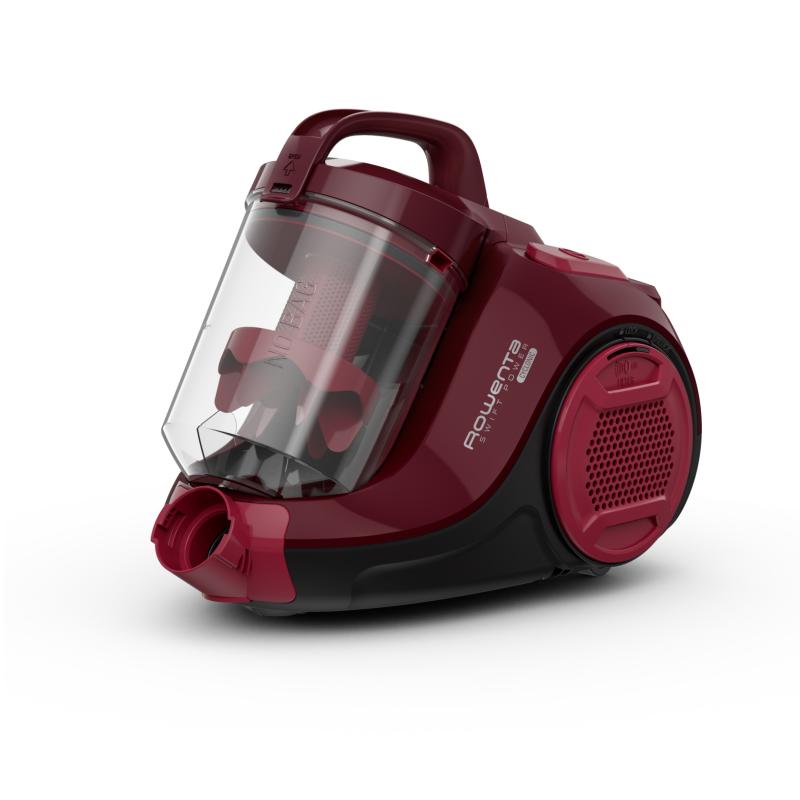 Rowenta Vacuum Cleaner Swift Power Cyclonic red (RO2933)