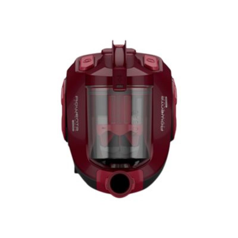 Rowenta Vacuum Cleaner Swift Power Cyclonic red (RO2933)