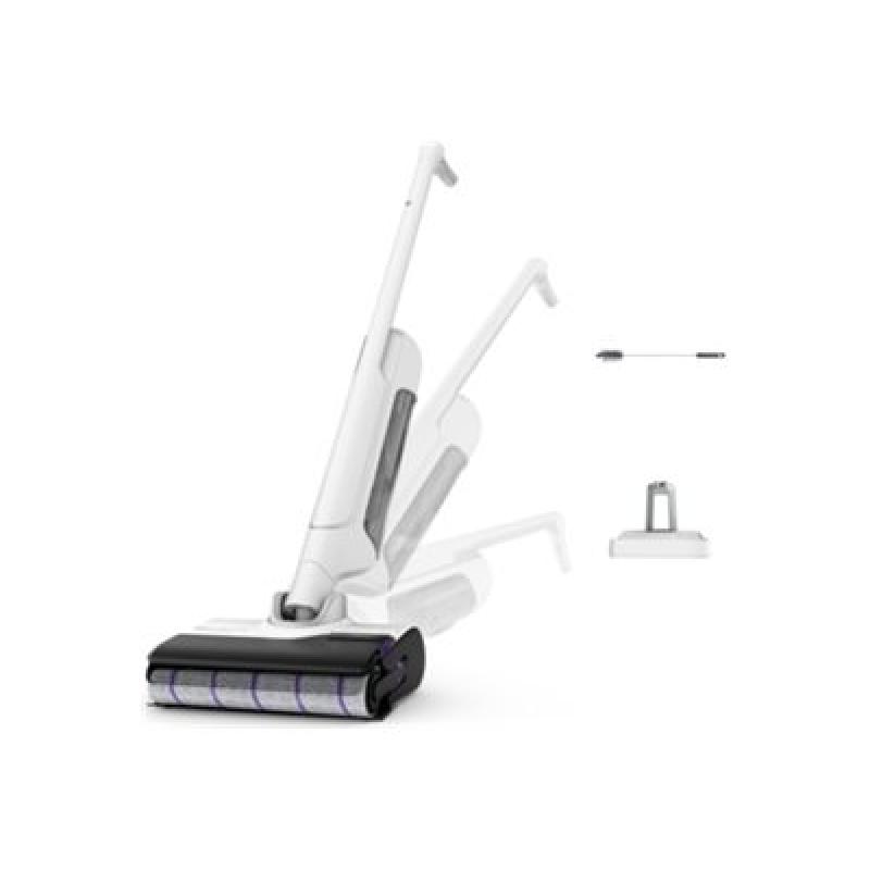Rowenta Vacuum Cleaner X-Clean XClean 10 white (GZ7035WO)