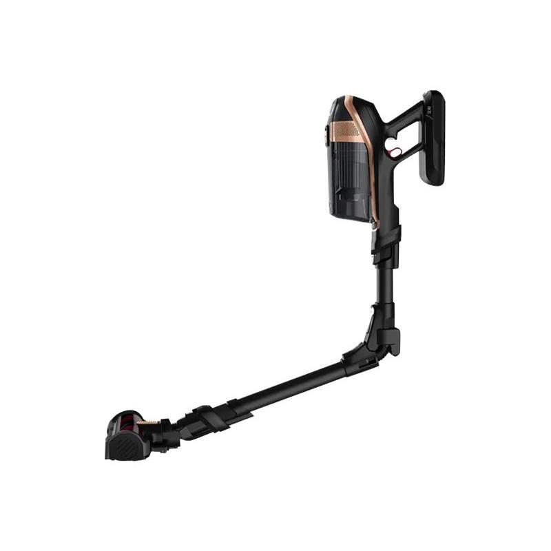 Rowenta Vacuum Cleaner X-Force XForce Flex 15 60 Rowenta60 Rowenta 60 black Schwarz (RH99F1WO)