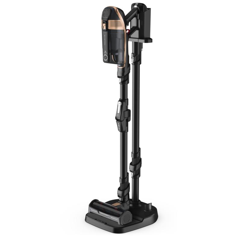 Rowenta Vacuum Cleaner X-Force XForce Flex 15 60 Rowenta60 Rowenta 60 black Schwarz (RH99F1WO)