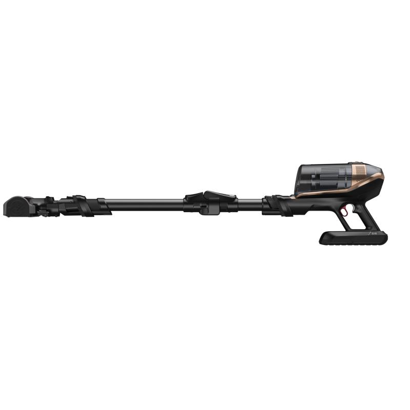 Rowenta Vacuum Cleaner X-Force XForce Flex 15 60 Rowenta60 Rowenta 60 black Schwarz (RH99F1WO)