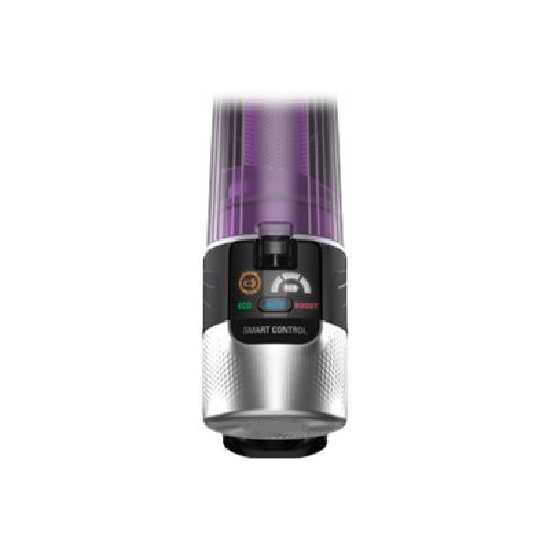 Rowenta Vacuum Cleaner X-Force XForce Flex 9 60 Rowenta60 Rowenta 60 black Schwarz (RH2037WO)