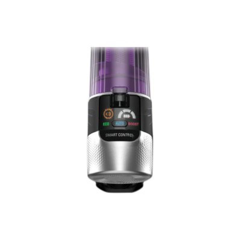Rowenta Vacuum Cleaner X-Force XForce Flex 9 60 Rowenta60 Rowenta 60 black Schwarz (RH2038WO)