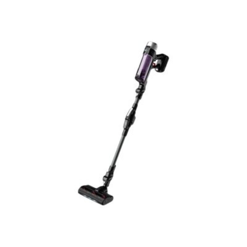 Rowenta Vacuum Cleaner X-Force XForce Flex 9 60 Rowenta60 Rowenta 60 black Schwarz (RH2038WO)