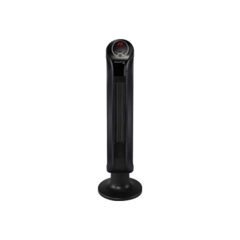 Rowenta Vertical Instant Comfort Heater black Schwarz (SO9420)