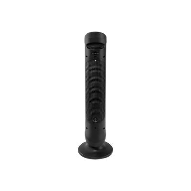 Rowenta Vertical Instant Comfort Heater black Schwarz (SO9420)