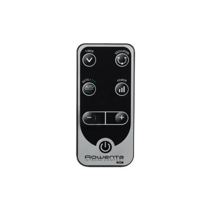 Rowenta Vertical Instant Comfort Heater black Schwarz (SO9420)