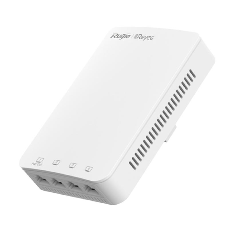 Ruijie Reyee Access Point RG-RAP1200(P) RGRAP1200(P)
