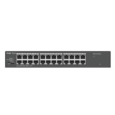 Ruijie Reyee Switch RG-ES124G-L RGES124GL (RG-ES124G-L)